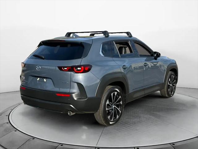 2026 Mazda CX-50 Hybrid Premium Plus