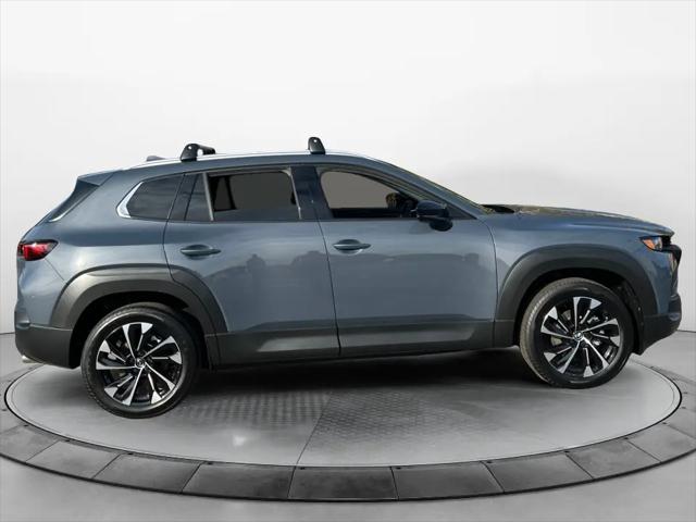 2026 Mazda CX-50 Hybrid Premium Plus