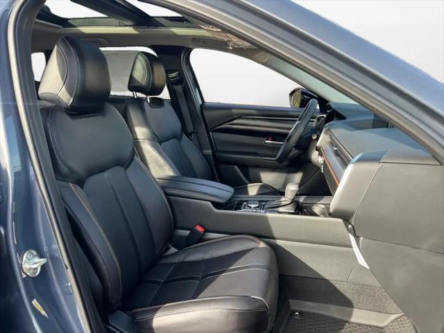2026 Mazda CX-50 Hybrid Premium Plus