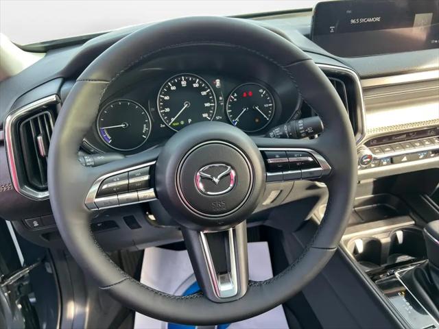 2026 Mazda CX-50 Hybrid Premium Plus