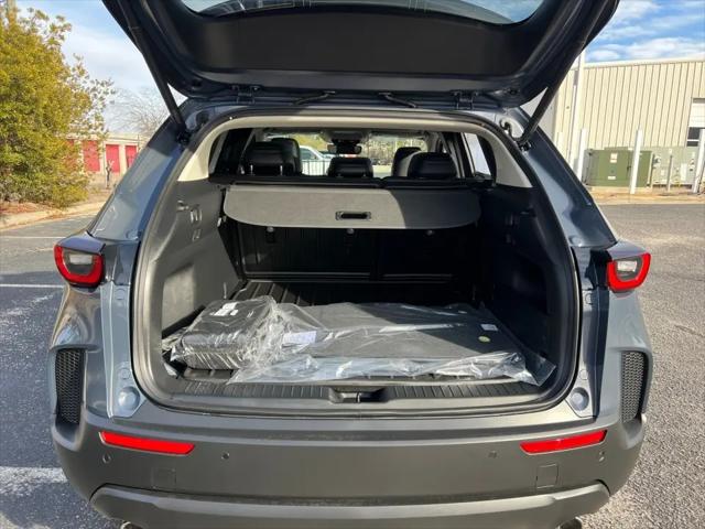 2026 Mazda CX-50 Hybrid Premium Plus