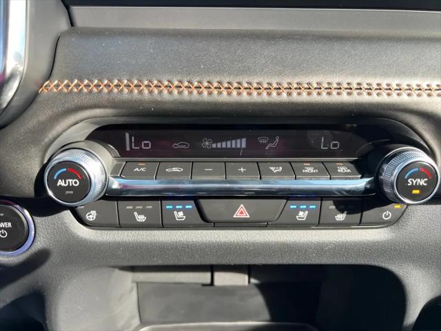 2026 Mazda CX-50 Hybrid Premium Plus