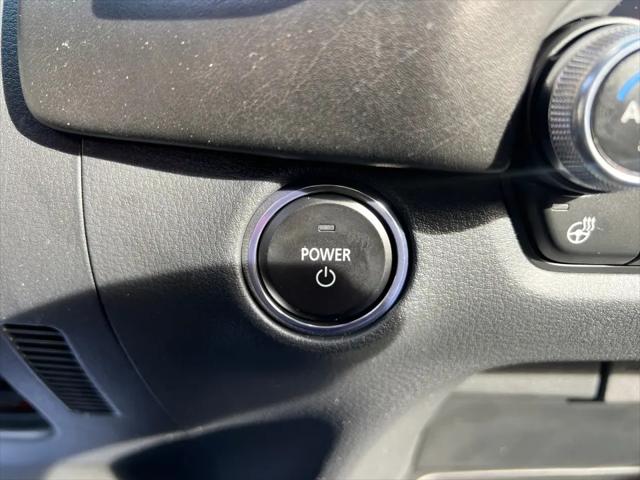 2026 Mazda CX-50 Hybrid Premium Plus