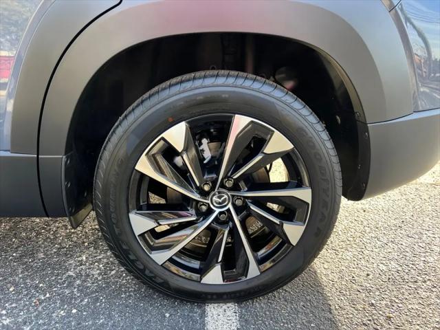 2026 Mazda CX-50 Hybrid Premium Plus