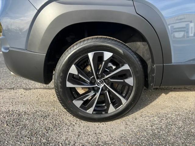 2026 Mazda CX-50 Hybrid Premium Plus
