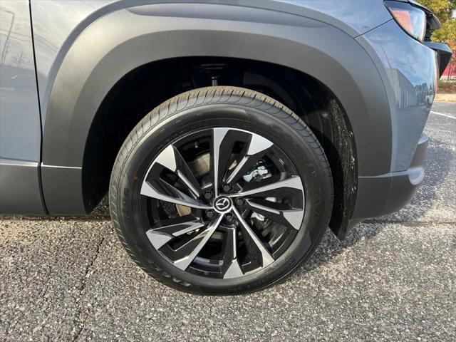 2026 Mazda CX-50 Hybrid Premium Plus