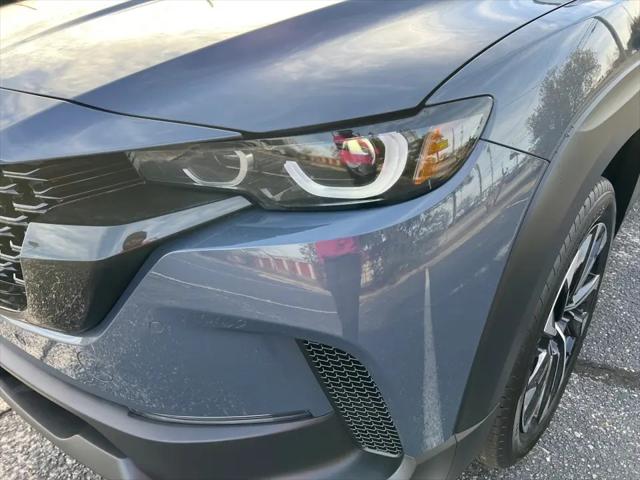 2026 Mazda CX-50 Hybrid Premium Plus