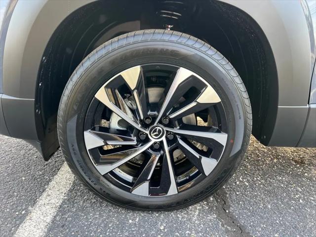 2026 Mazda CX-50 Hybrid Premium Plus
