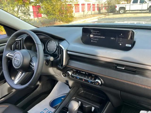 2026 Mazda CX-50 Hybrid Premium Plus