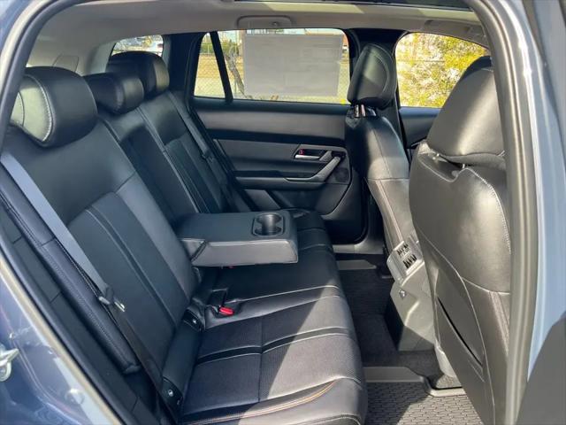2026 Mazda CX-50 Hybrid Premium Plus