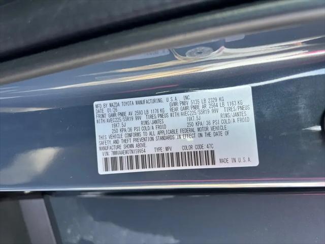 2026 Mazda CX-50 Hybrid Premium Plus