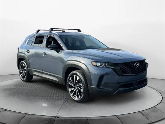 2026 Mazda CX-50 Hybrid Premium Plus for sale in Fayetteville, NC