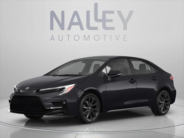 2026 Toyota Corolla Hybrid Hybrid LE for sale in Lithonia, GA