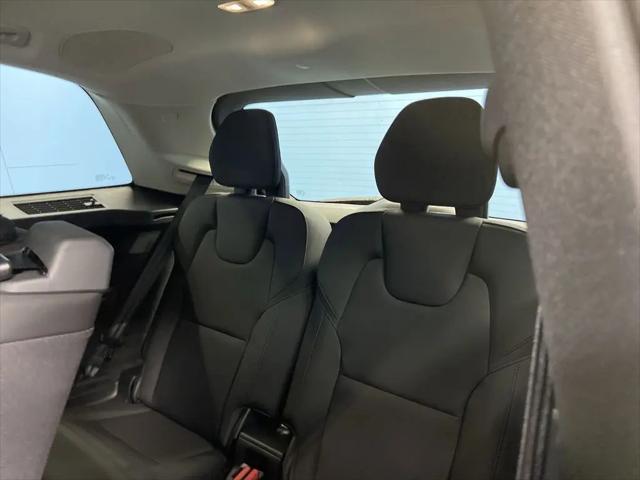 2026 Volvo XC90 Plus, B6 AWD Gas (mild hybrid), Gasoline, Bright, 7 Seats