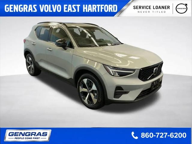 2026 Volvo XC40 Core, B5 AWD Gas mild hybrid, Dark for sale in East Hartford, CT