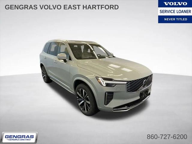 2026 Volvo XC90 Core, B6 AWD Gas (mild hybrid), Gasoline, Bright, 7 Seats for sale in East Hartford, CT