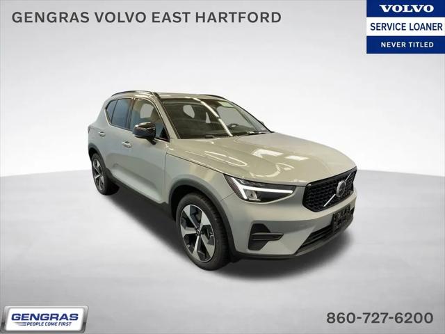 2026 Volvo XC40 Core, B5 AWD Gas (mild hybrid), Dark for sale in East Hartford, CT