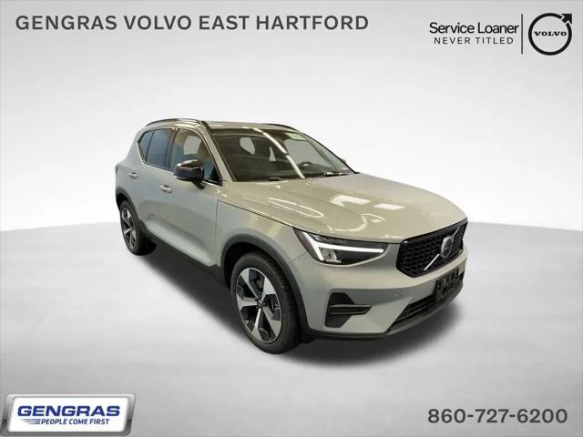2026 Volvo XC40 Core, B5 AWD Gas mild hybrid, Dark for sale in East Hartford, CT