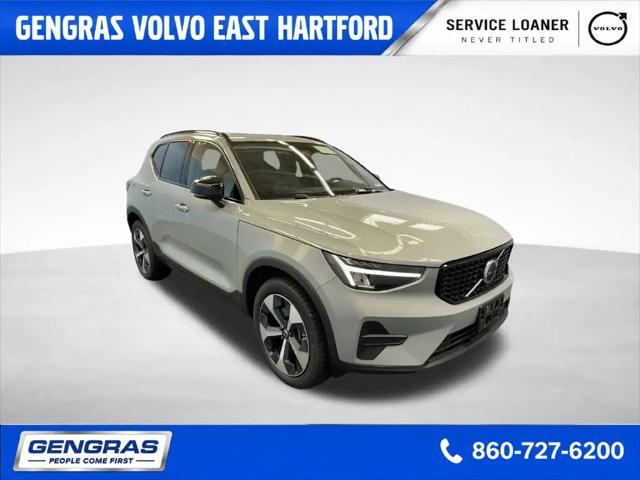 2026 Volvo XC40 Core, B5 AWD Gas mild hybrid, Dark for sale in East Hartford, CT
