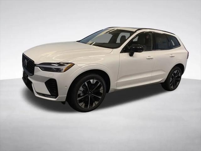 2026 Volvo XC60 B5 Plus