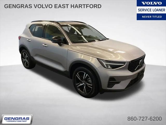 2026 Volvo XC40 Core, B5 AWD Gas (mild hybrid), Dark for sale in East Hartford, CT