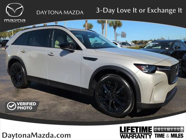 2026 Mazda X-90 3.3 Turbo Premium Sport for sale in Daytona Beach, FL