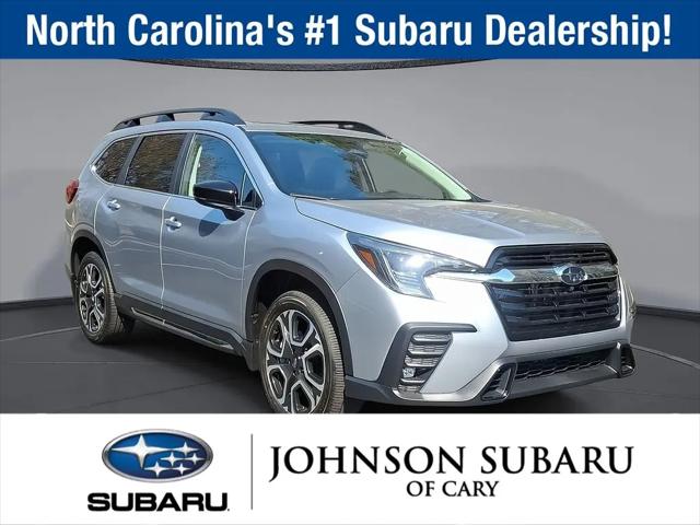 2026 Subaru Ascent Limited 7-Passenger for sale in Cary, NC