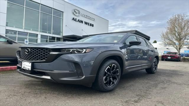 2026 Mazda CX-50 2.5 S Meridian Edition for sale in Vancouver, WA