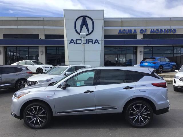 2026 Acura RDX A-Spec Advance for sale in Modesto, CA