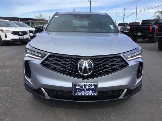 2026 Acura RDX A-Spec Advance