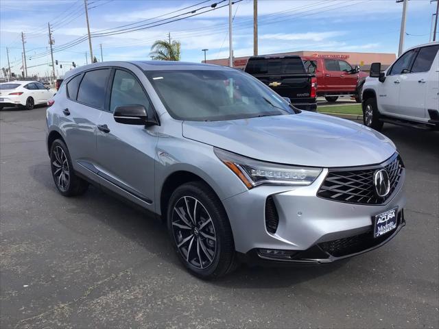2026 Acura RDX A-Spec Advance