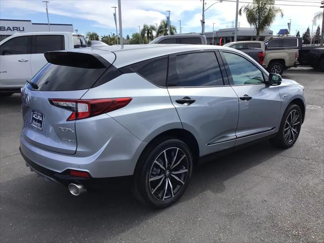 2026 Acura RDX A-Spec Advance