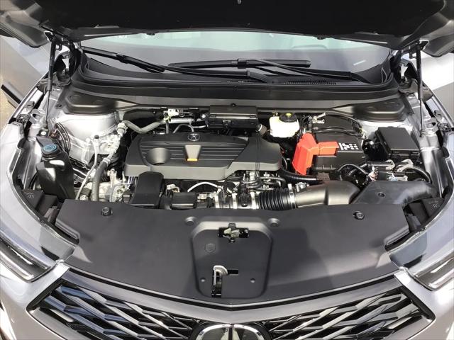 2026 Acura RDX A-Spec Advance