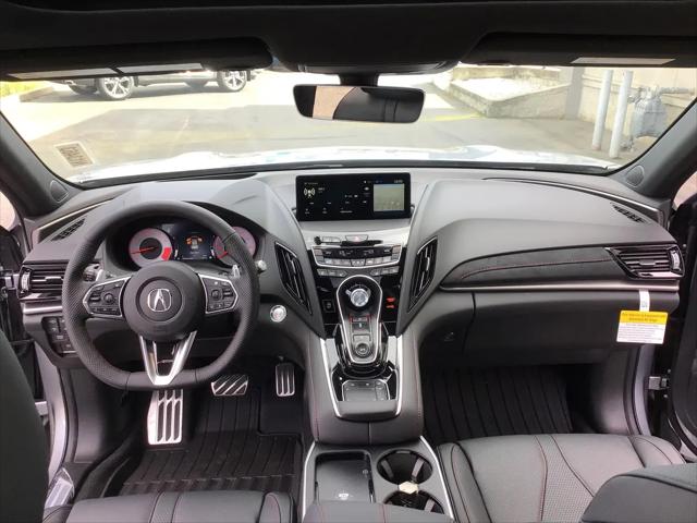 2026 Acura RDX A-Spec Advance