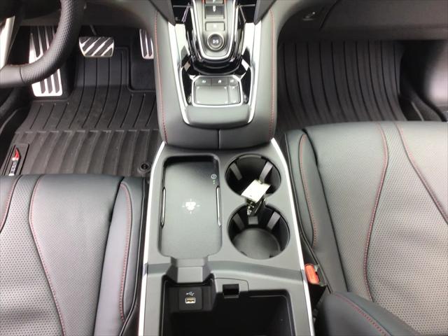 2026 Acura RDX A-Spec Advance