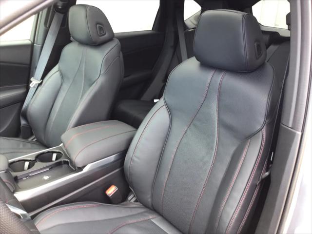 2026 Acura RDX A-Spec Advance