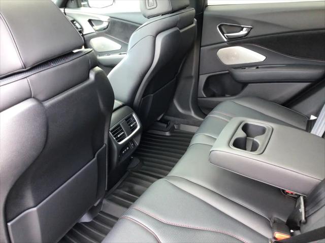 2026 Acura RDX A-Spec Advance