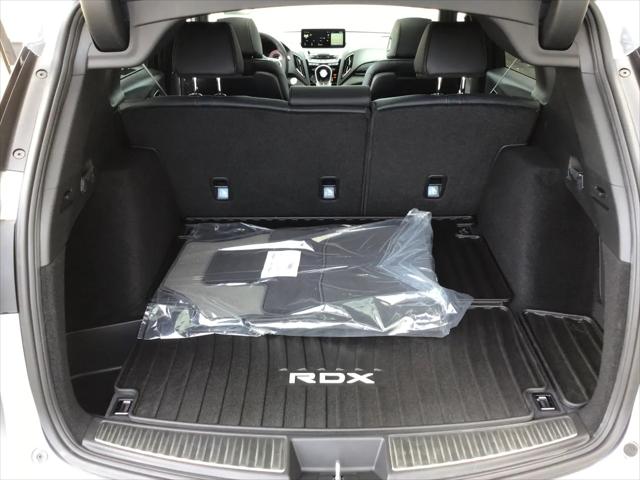 2026 Acura RDX A-Spec Advance