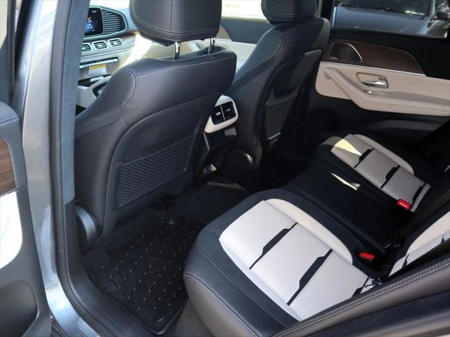 2026 Mercedes-Benz GLE AMG GLE 63 S 4MATIC+
