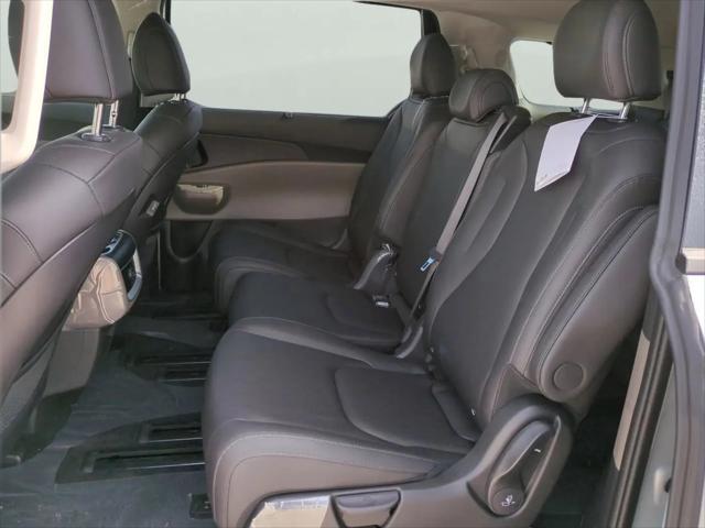 2026 Kia Carnival MPV EX
