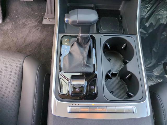 2026 Kia Carnival MPV EX