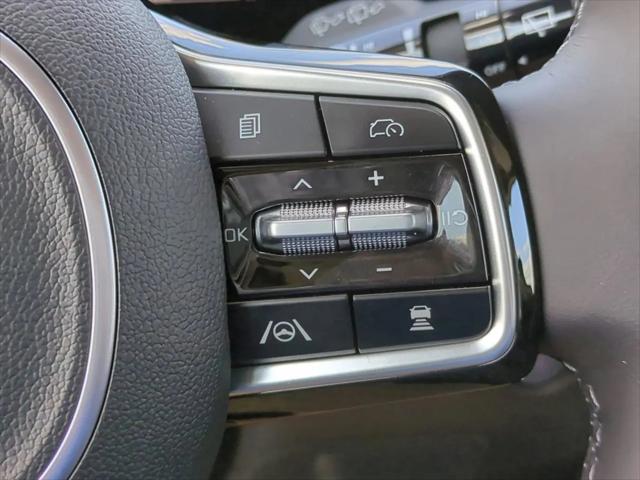2026 Kia Carnival MPV EX