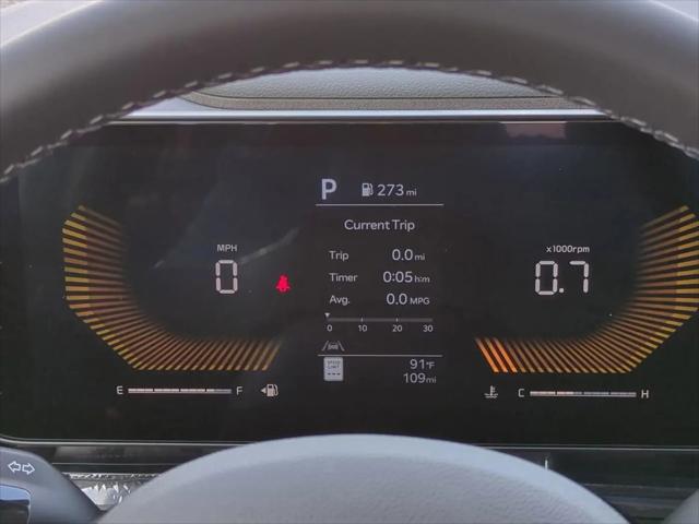2026 Kia Carnival MPV EX