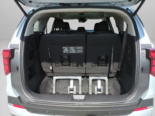 2026 Kia Carnival MPV EX