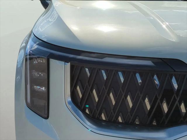 2026 Kia Carnival MPV EX