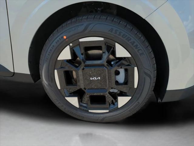 2026 Kia Carnival MPV EX