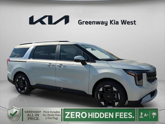 2026 Kia Carnival MPV EX for sale in Orlando, FL