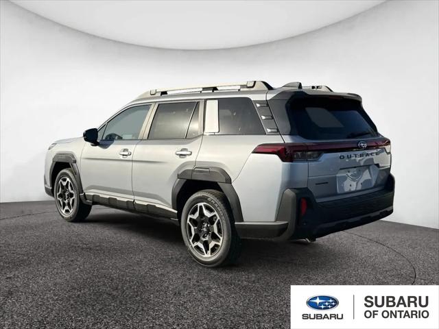 2026 Subaru Outback Touring
