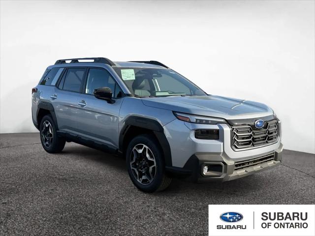2026 Subaru Outback Touring