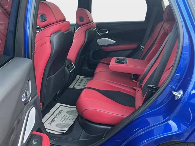 2023 Acura RDX A-SPEC Package
